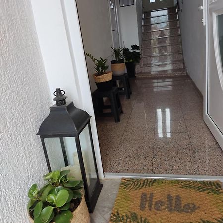 Hotel Dalmati House à Brodarica  Extérieur photo