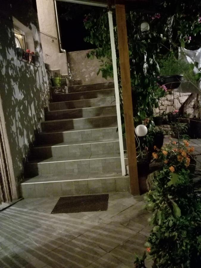 Hotel Dalmati House à Brodarica  Extérieur photo