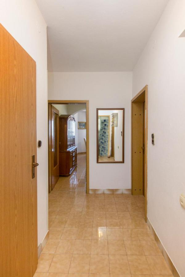 Hotel Dalmati House à Brodarica  Extérieur photo