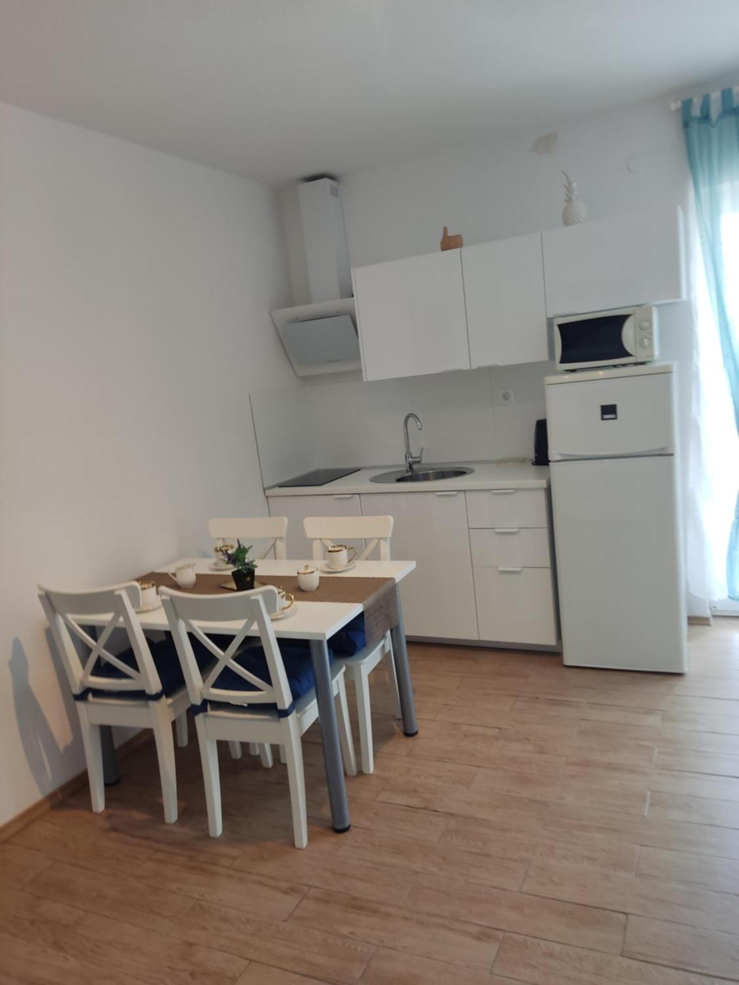 Hotel Dalmati House à Brodarica  Extérieur photo