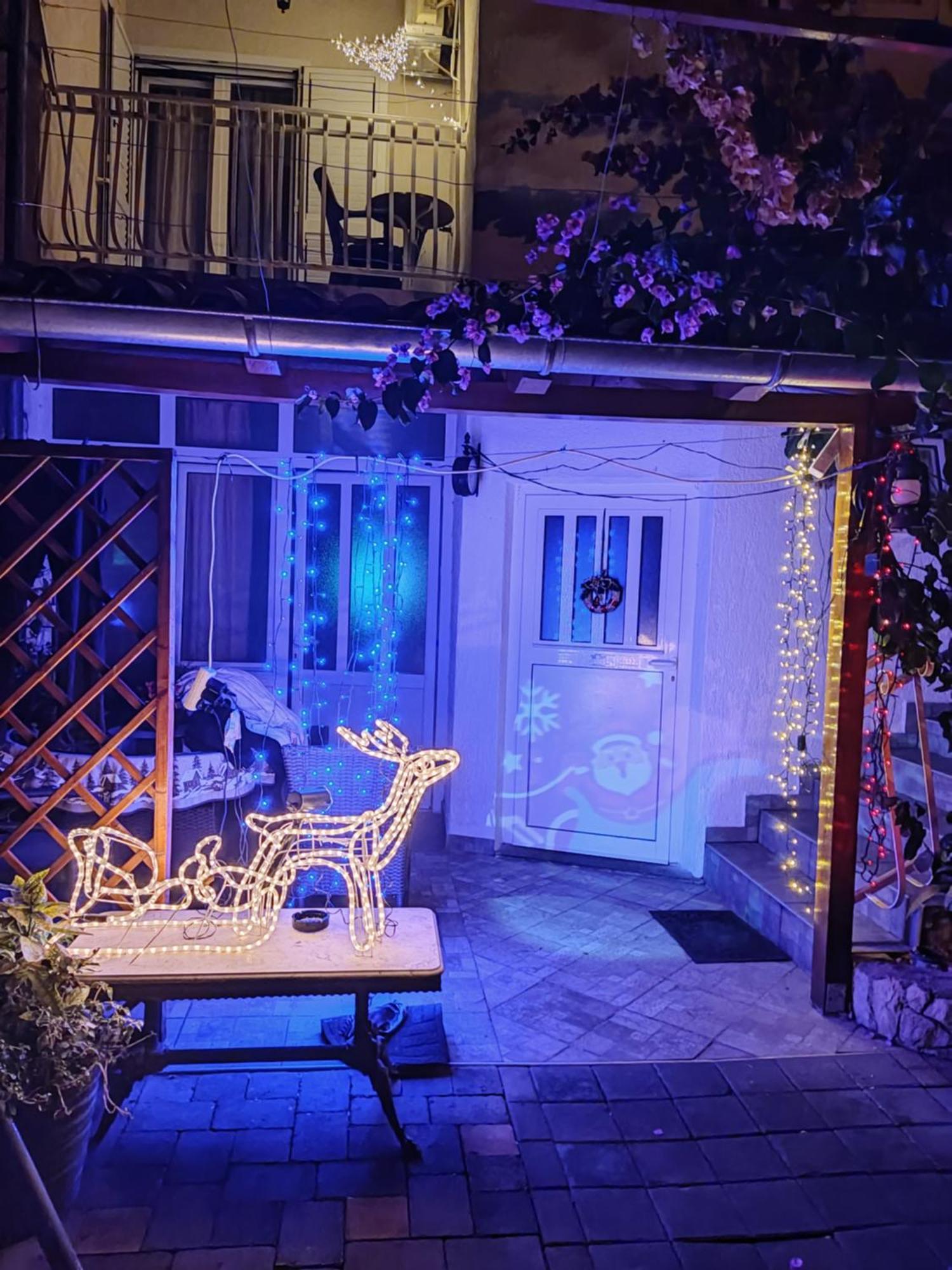 Hotel Dalmati House à Brodarica  Extérieur photo