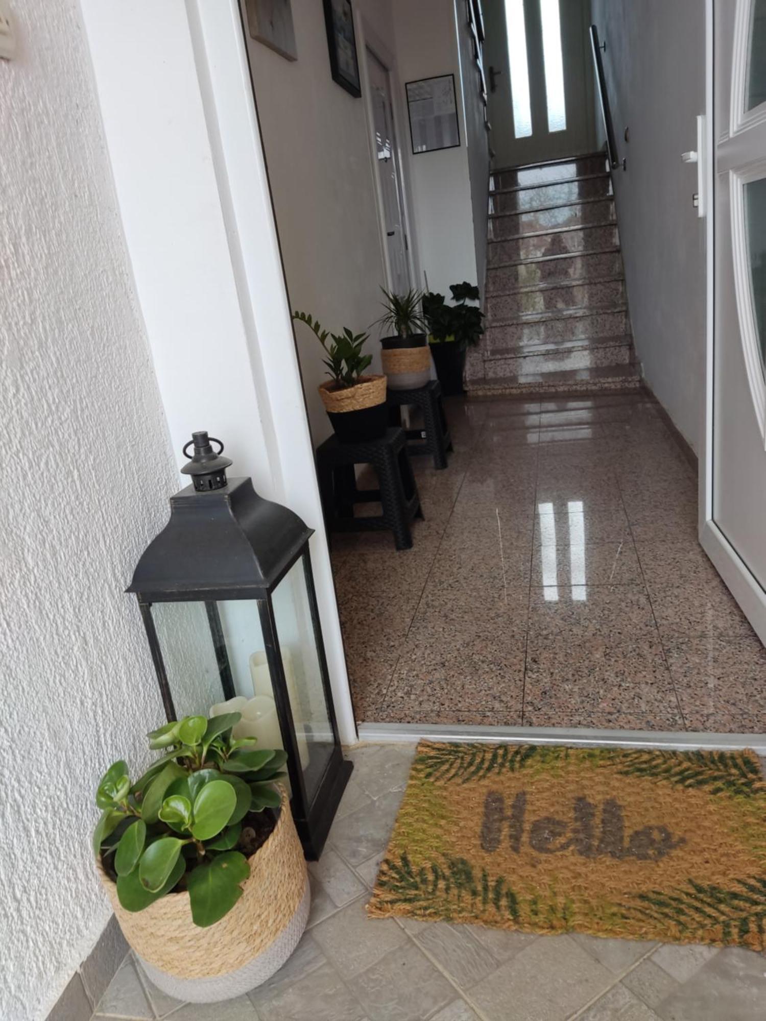 Hotel Dalmati House à Brodarica  Extérieur photo