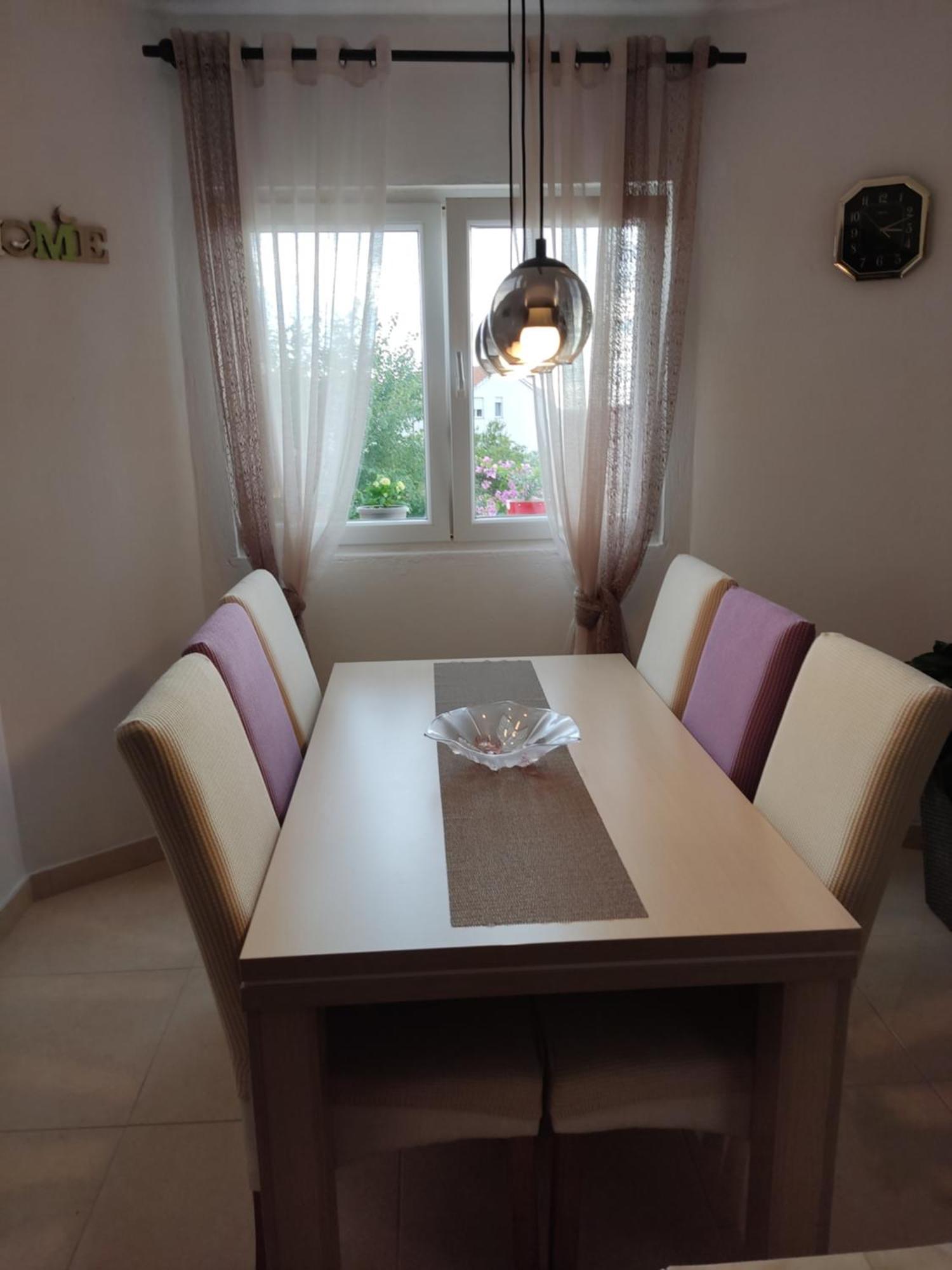 Hotel Dalmati House à Brodarica  Extérieur photo